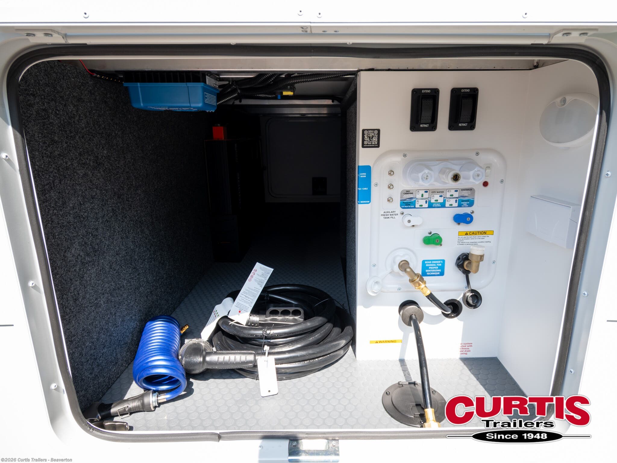 New 2026 Brinkley RV Model I 275 available in Beaverton, Oregon