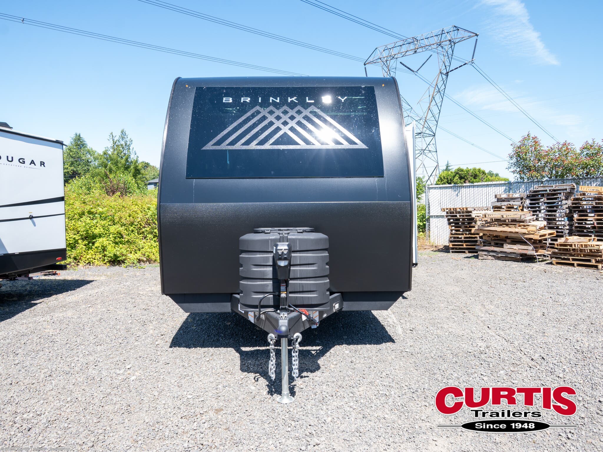 2026 Brinkley RV Model I 235 - New Travel Trailer For Sale by Curtis Trailers - Beaverton in Beaverton, Oregon