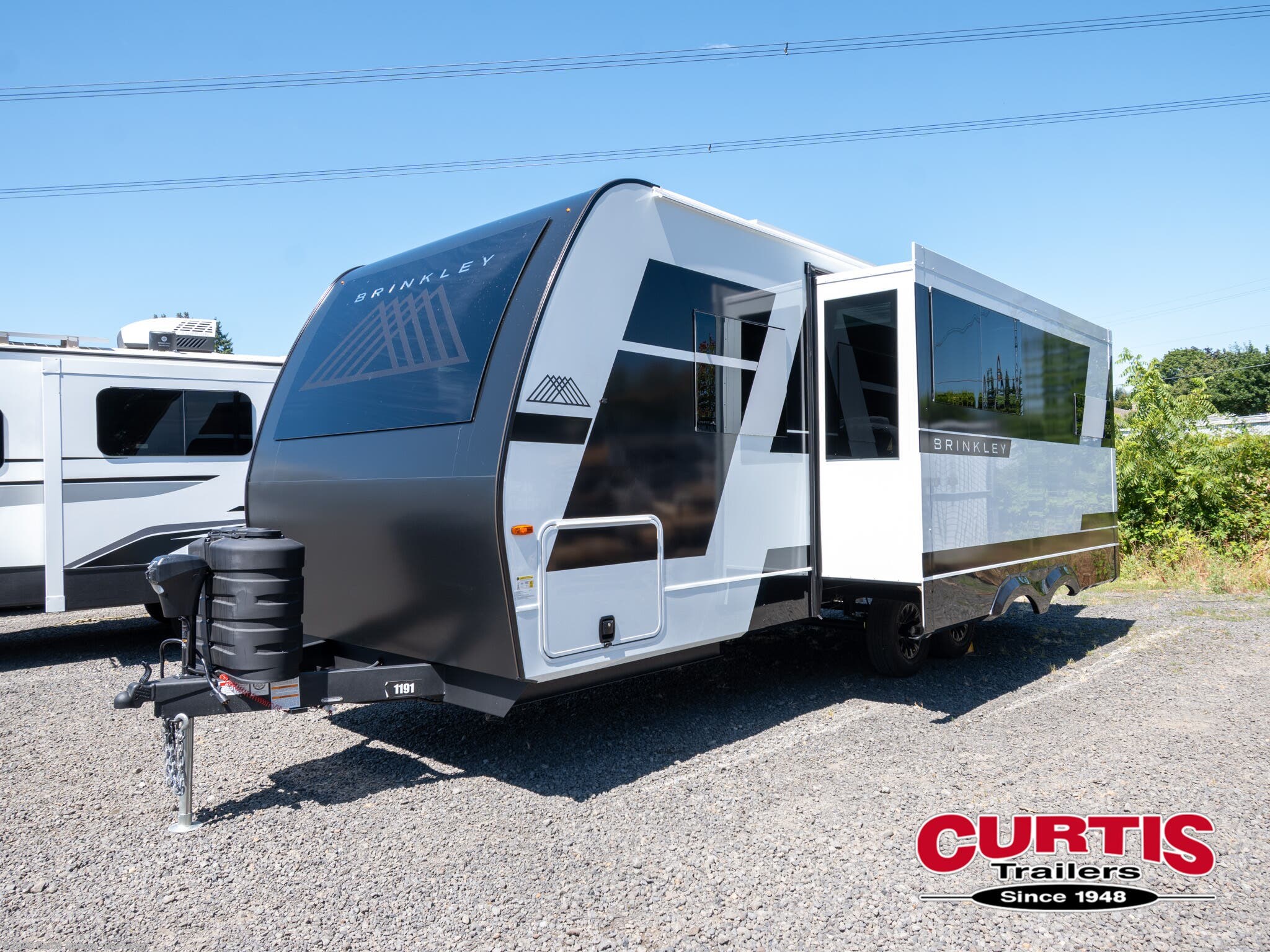 2026 Model I 235 by Brinkley RV from Curtis Trailers - Beaverton in Beaverton, Oregon