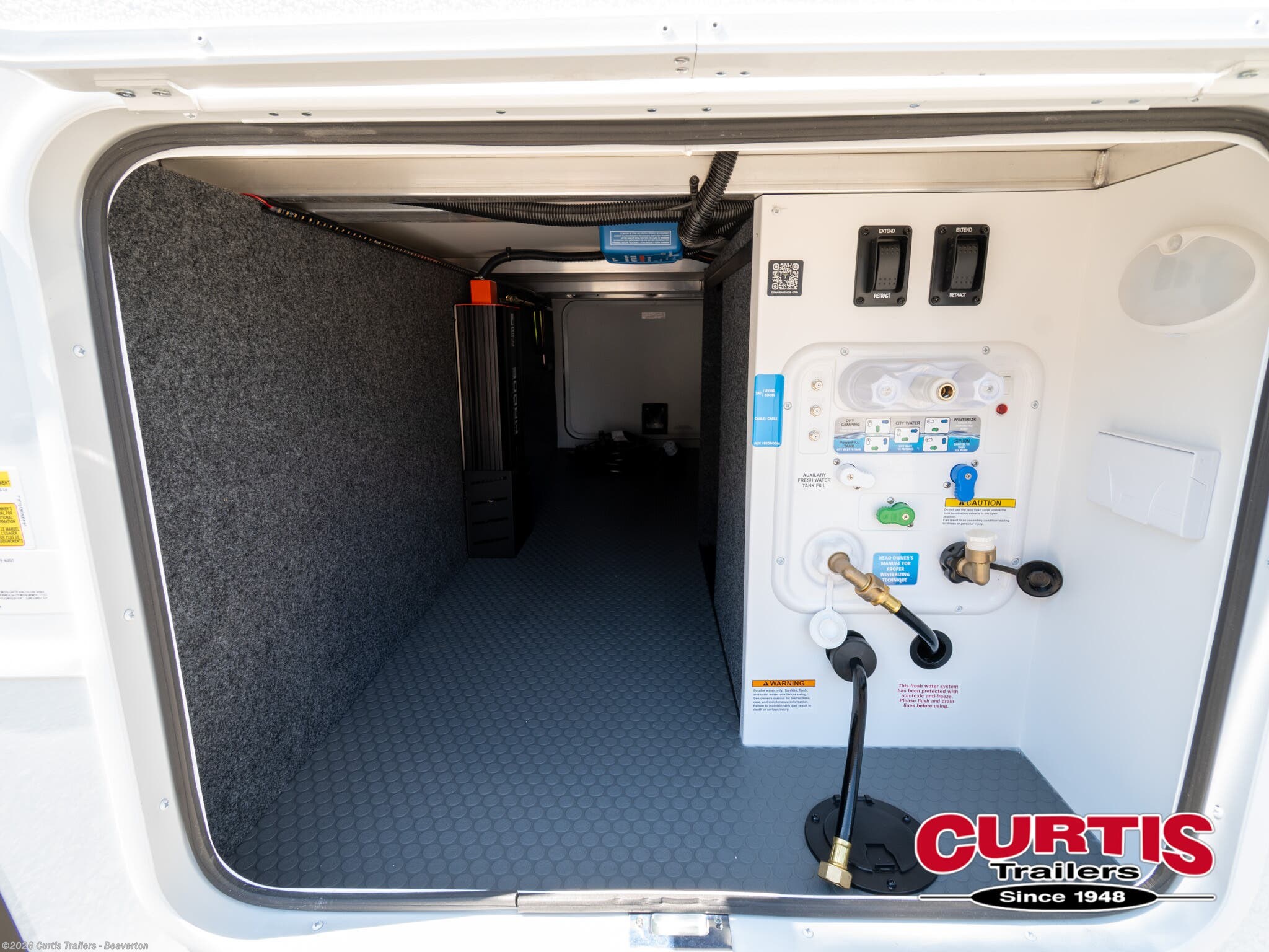 New 2026 Brinkley RV Model I 235 available in Beaverton, Oregon