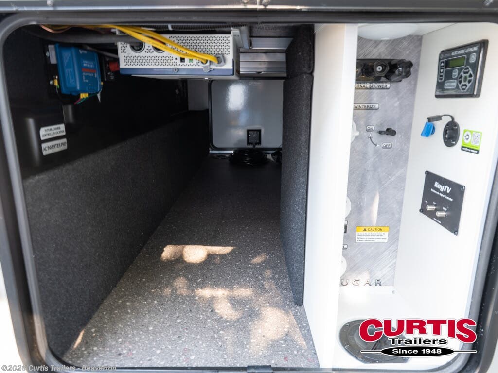 New 2026 Keystone Cougar Half-Ton 22mlswe available in Beaverton, Oregon