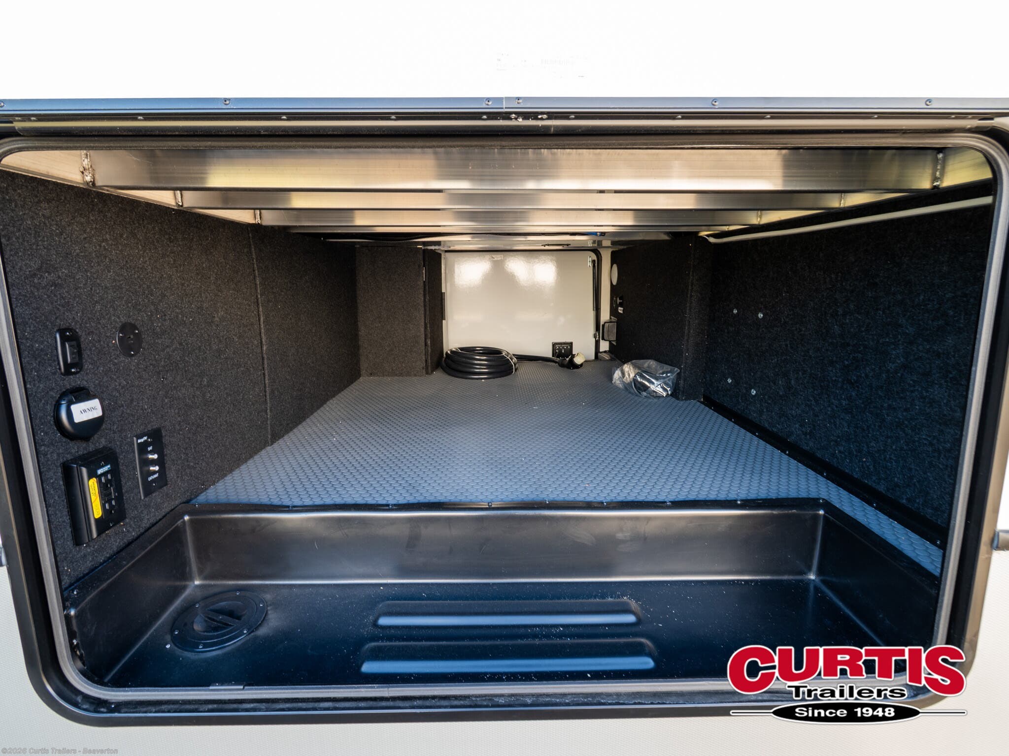 New 2025 Keystone Cougar Half-Ton 29rks available in Portland, Oregon