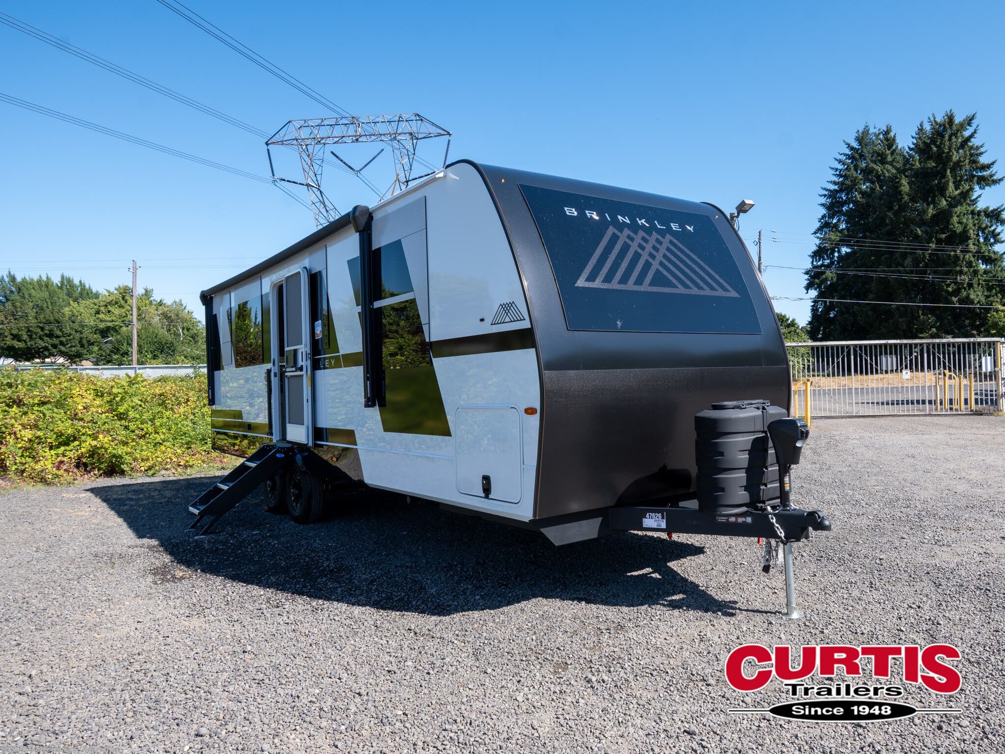 2026 Model I 275 by Brinkley RV from Curtis Trailers - Beaverton in Beaverton, Oregon