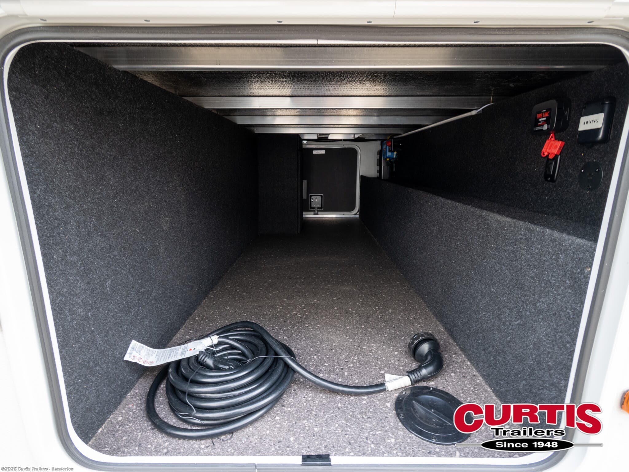 New 2026 Keystone Cougar Half-Ton 22mlwe available in Beaverton, Oregon