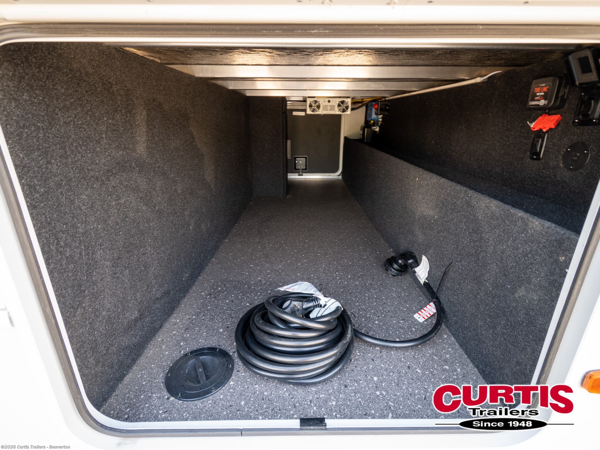 New 2026 Keystone Cougar Half-Ton 22mlwe available in Beaverton, Oregon