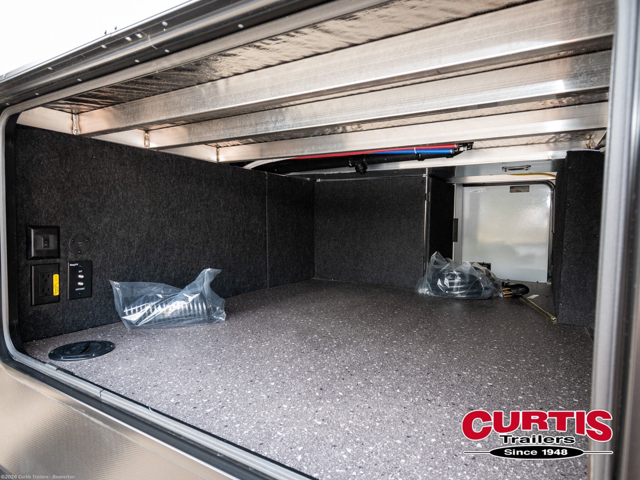 2025 Cougar Sport 2400RE by Keystone from Curtis Trailers - Portland in Portland, Oregon