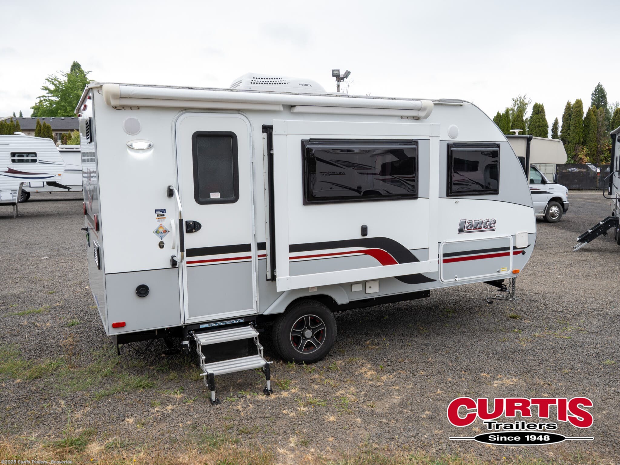 Used 2020 Lance 1475 available in Beaverton, Oregon