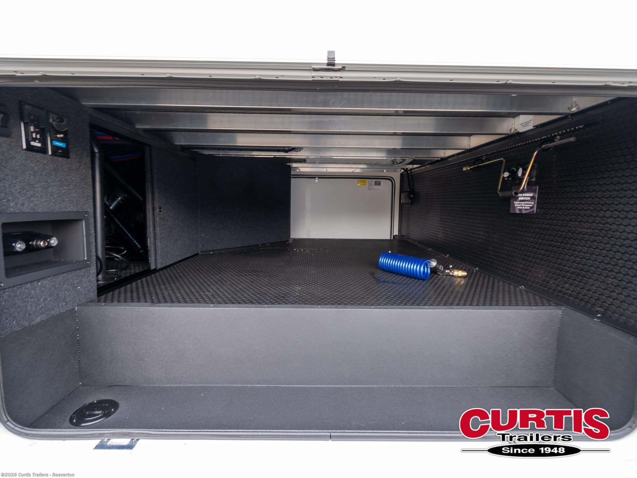 New 2026 Brinkley RV Model Z 3610 available in Portland, Oregon