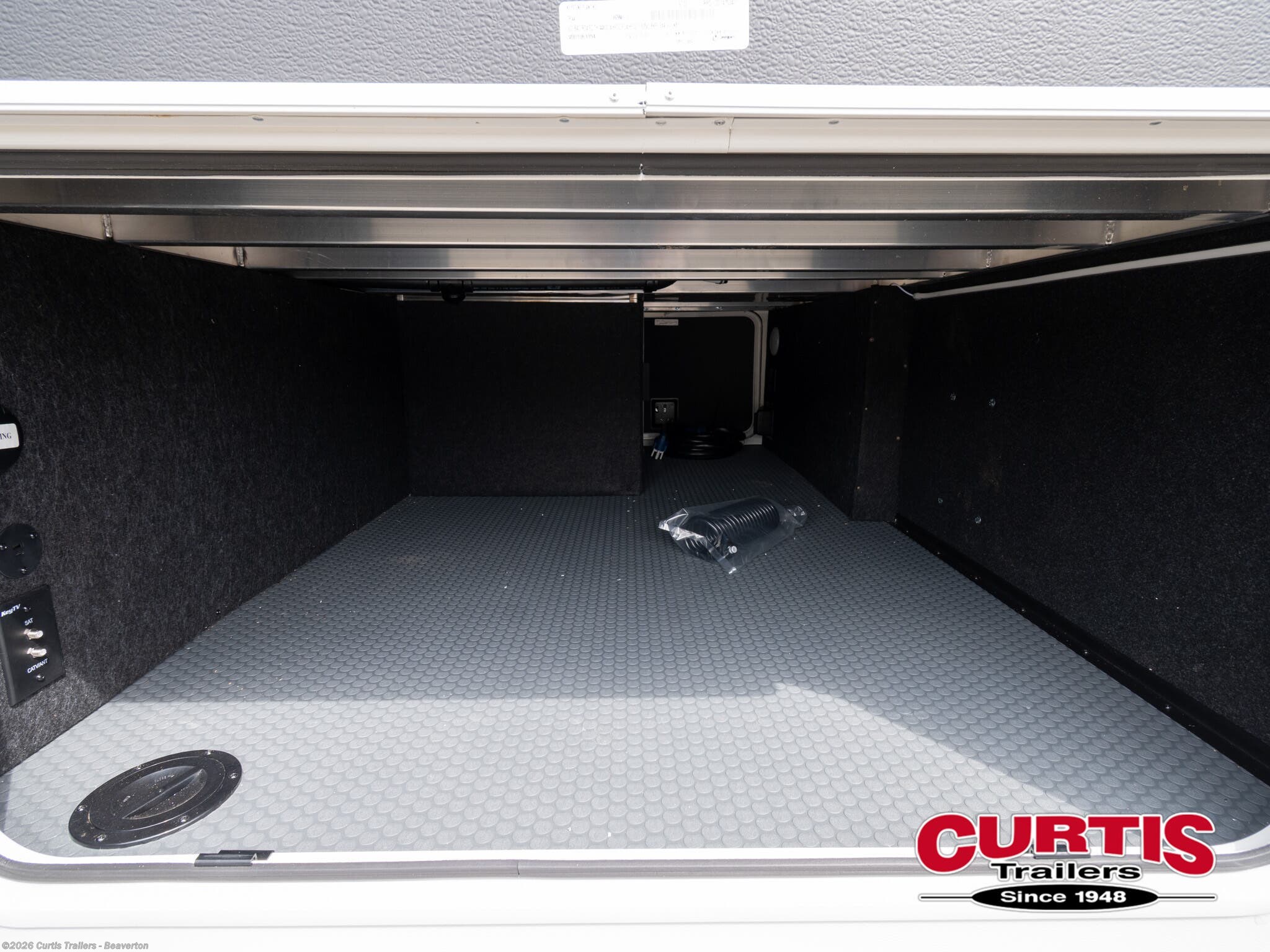 New 2026 Keystone Cougar Half-Ton 26rke available in Beaverton, Oregon