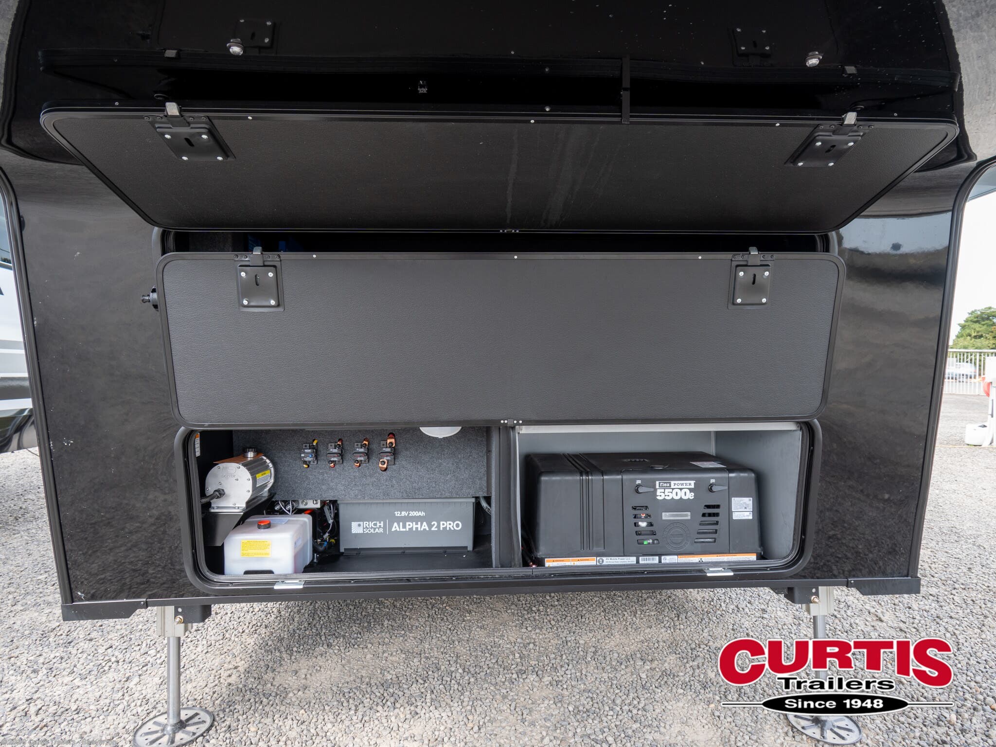 2026 Model G 4000 by Brinkley RV from Curtis Trailers - Beaverton in Beaverton, Oregon