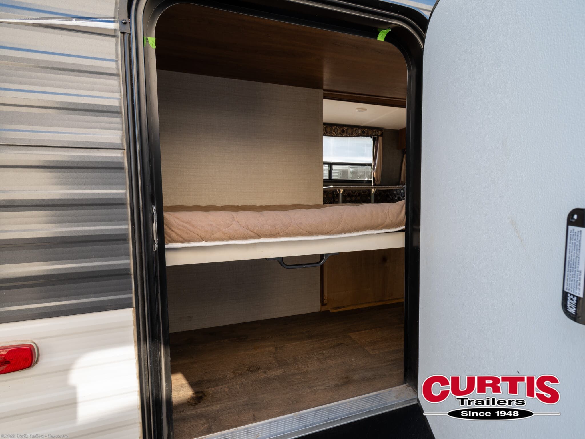 Used 2016 Keystone Springdale 267BHSEWE available in Beaverton, Oregon