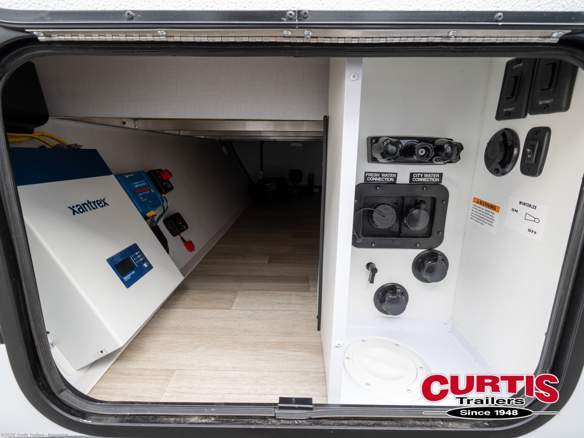 New 2026 Keystone Passport 2900BHWE available in Beaverton, Oregon