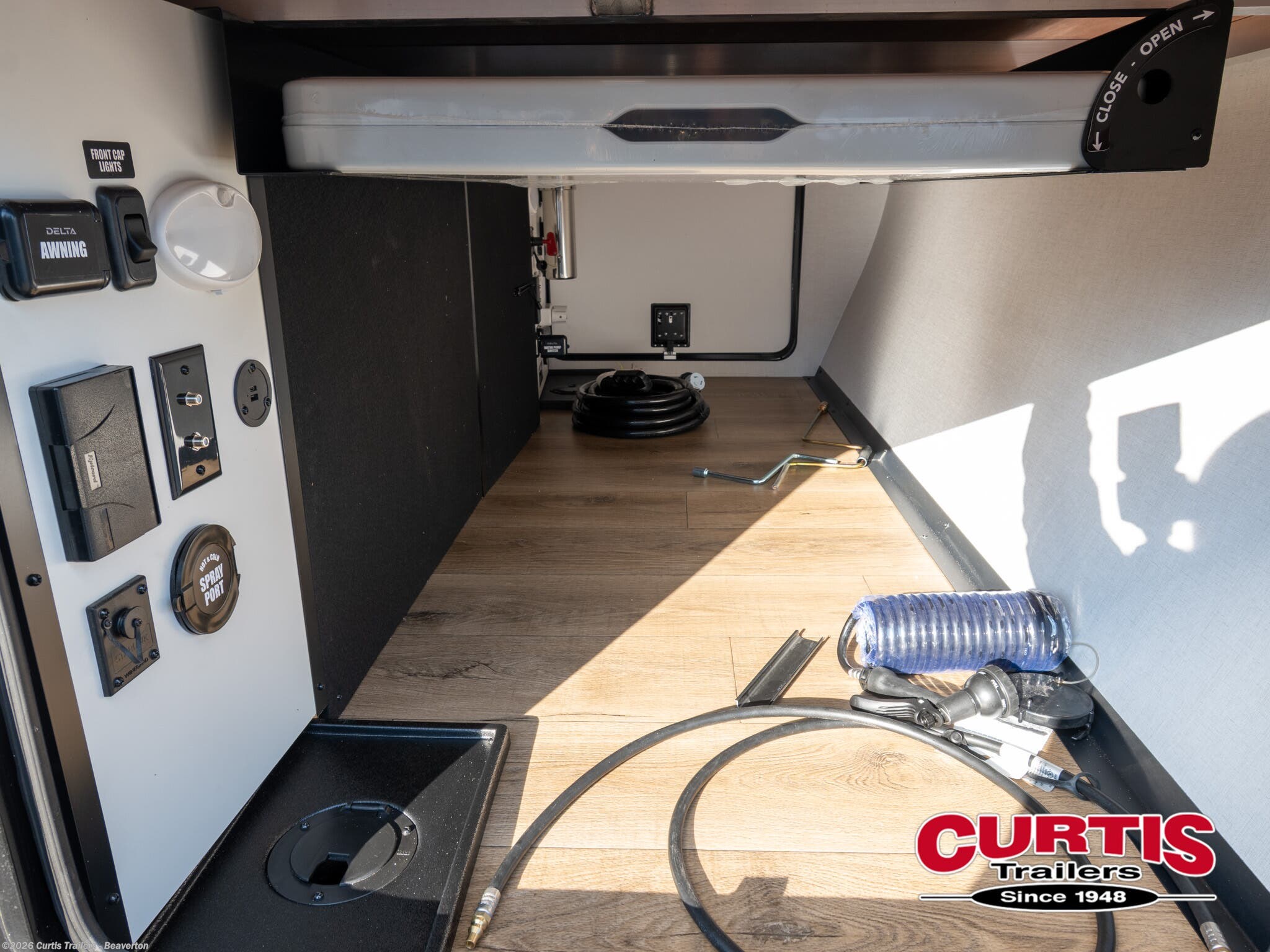 New 2026 Alliance RV Delta 291BH available in Beaverton, Oregon