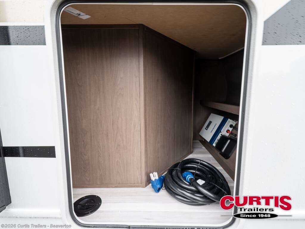 New 2026 Keystone Cougar Half-Ton 25fkwe available in Beaverton, Oregon