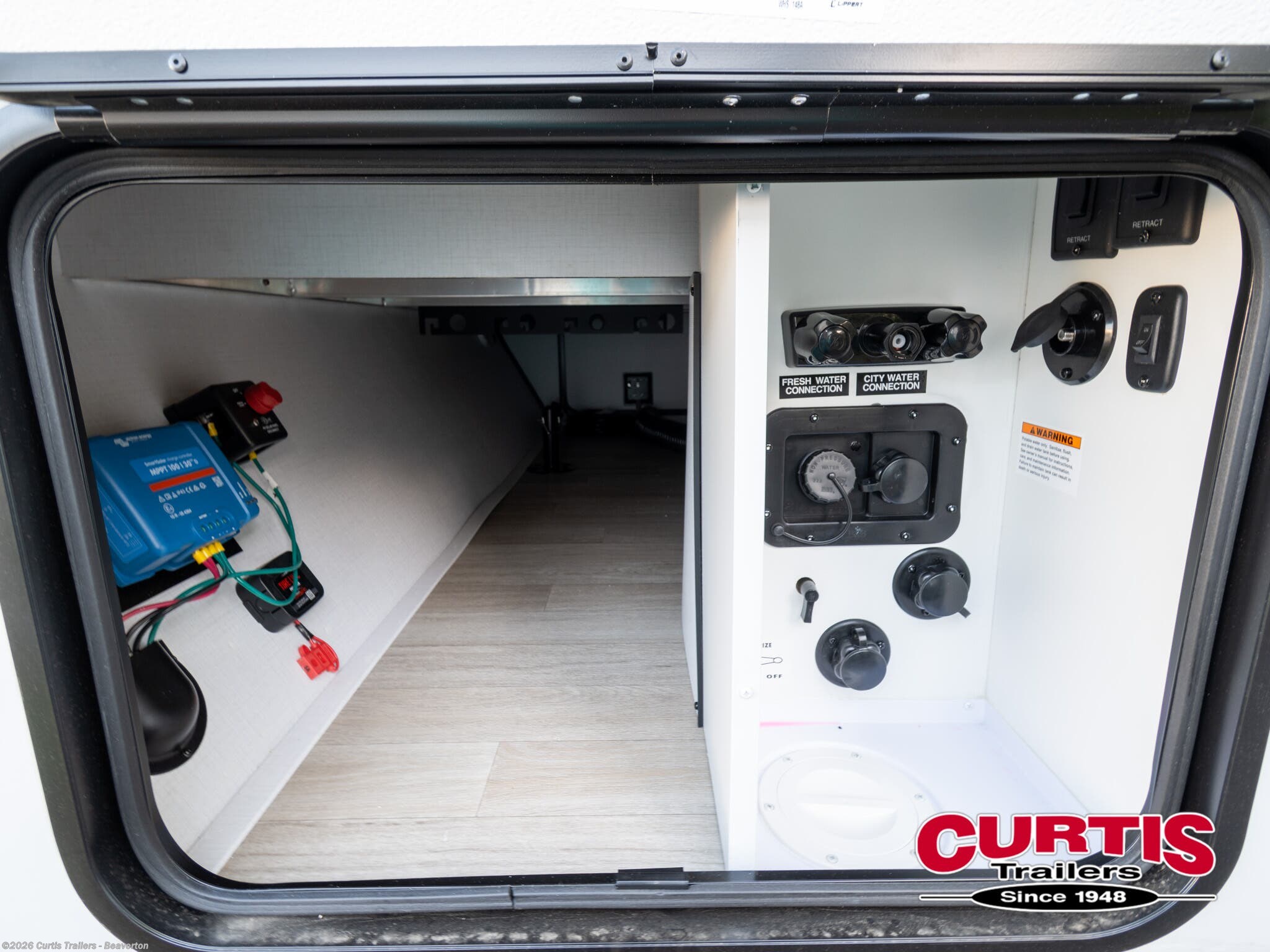 New 2026 Keystone Passport 229BHWE available in Beaverton, Oregon