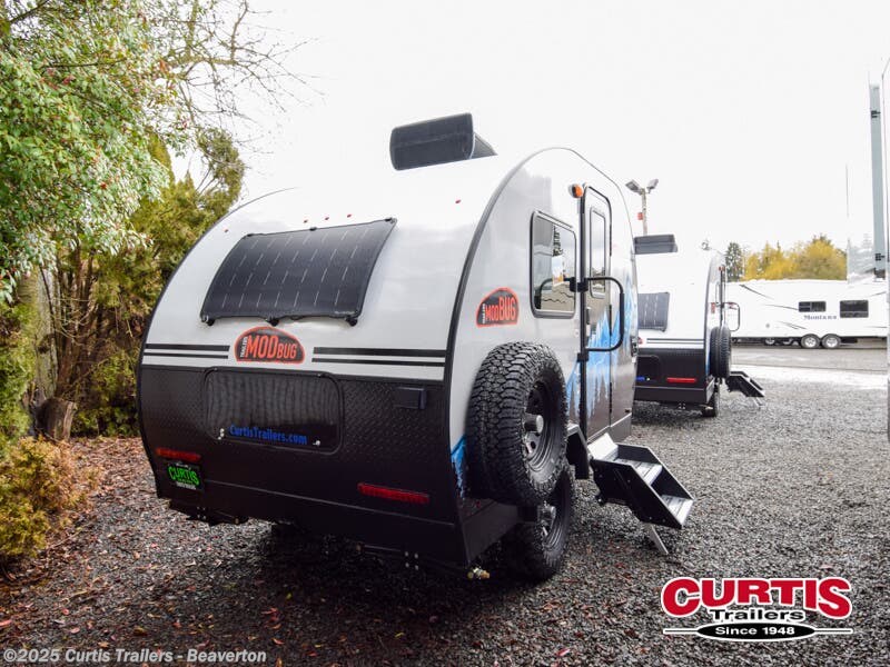 Used 2024 Modern Buggy Trailers Big Buggy BB12 available in Beaverton, Oregon