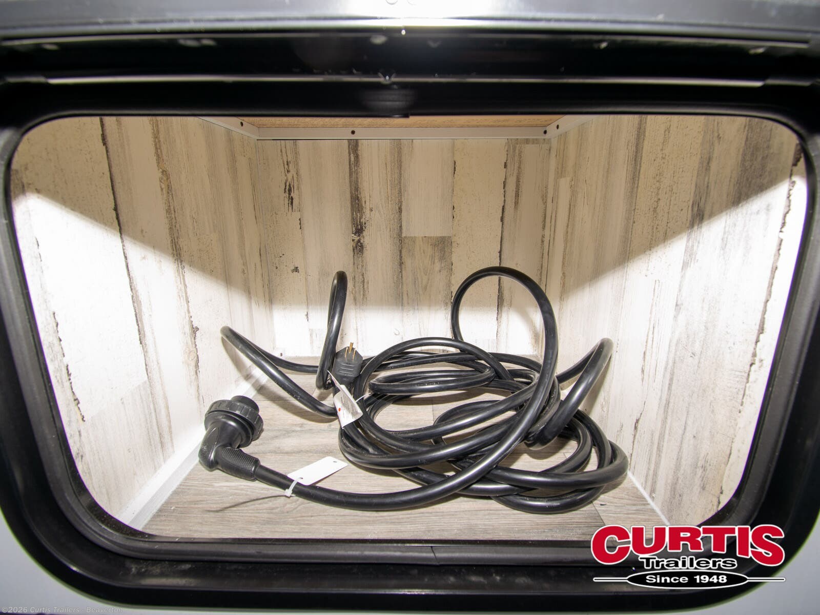 New 2025 Modern Buggy Trailers Country Born CB130 available in Beaverton, Oregon