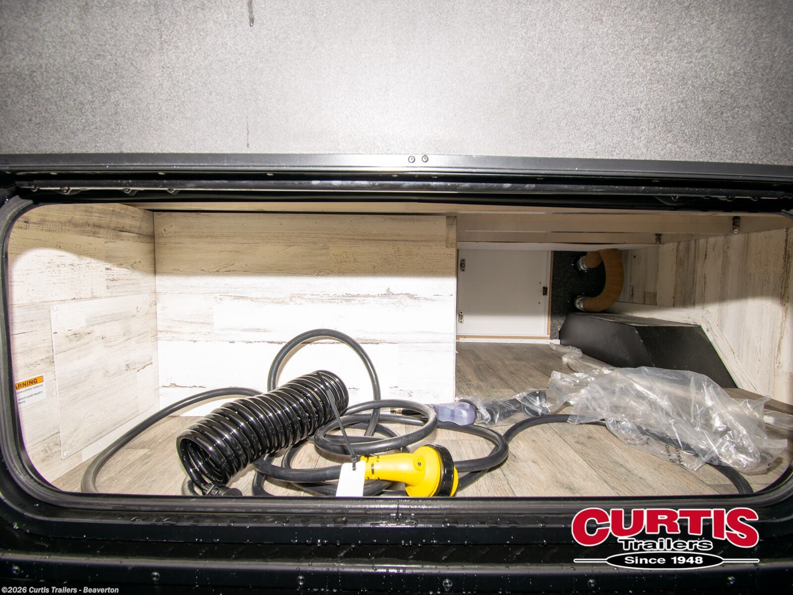 2025 Country Born CB130 by Modern Buggy Trailers from Curtis Trailers - Beaverton in Beaverton, Oregon