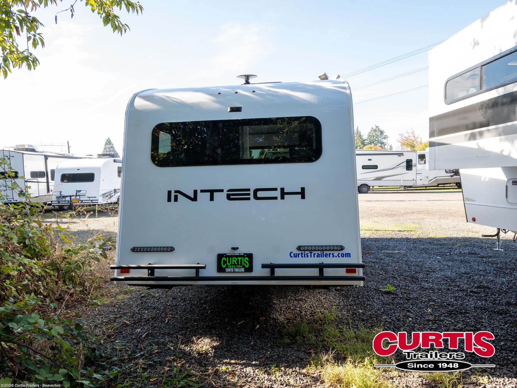 New 2026 inTech Sol Dusk available in Beaverton, Oregon