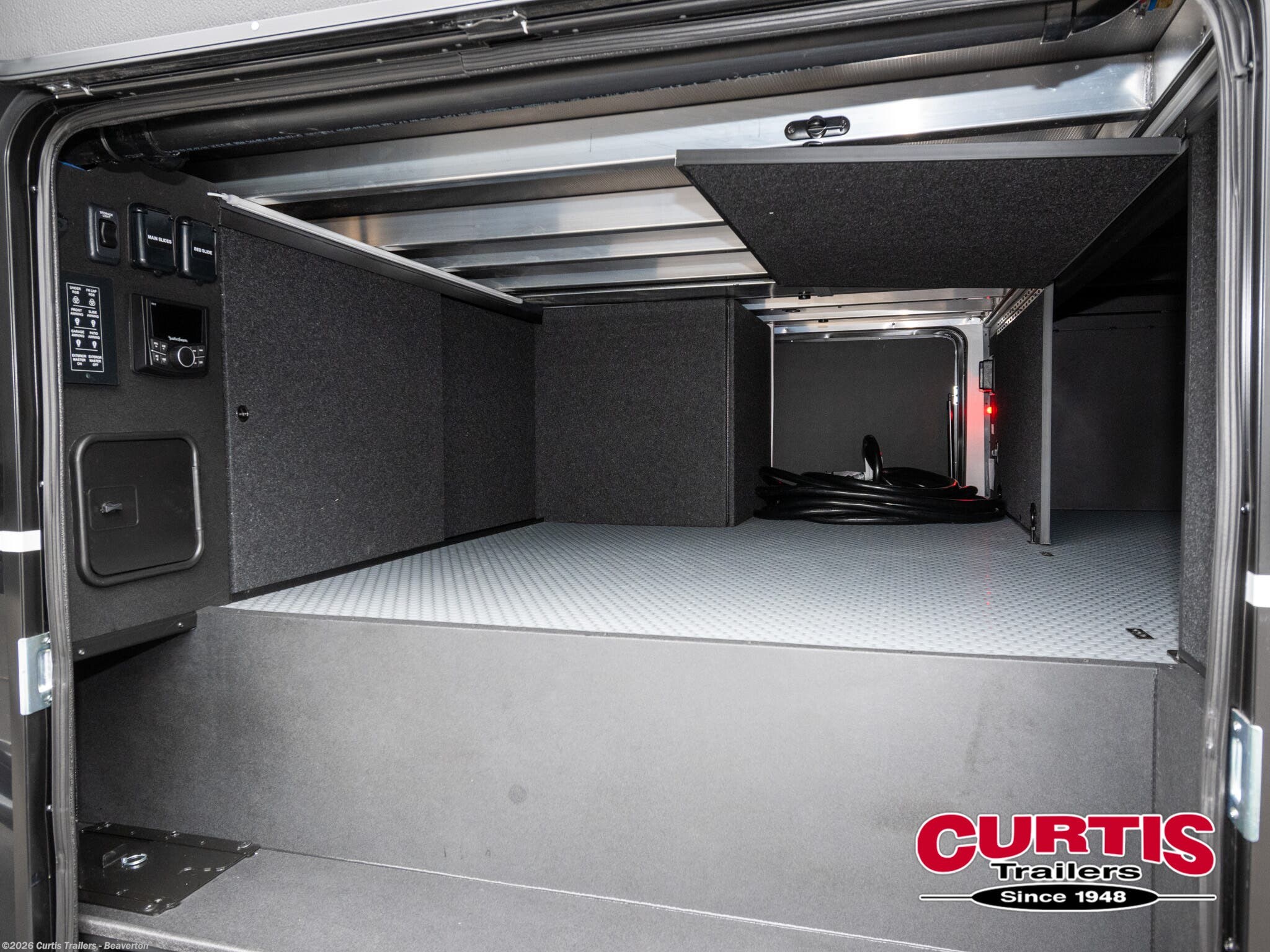 2026 Model G 3950 by Brinkley RV from Curtis Trailers - Beaverton in Beaverton, Oregon