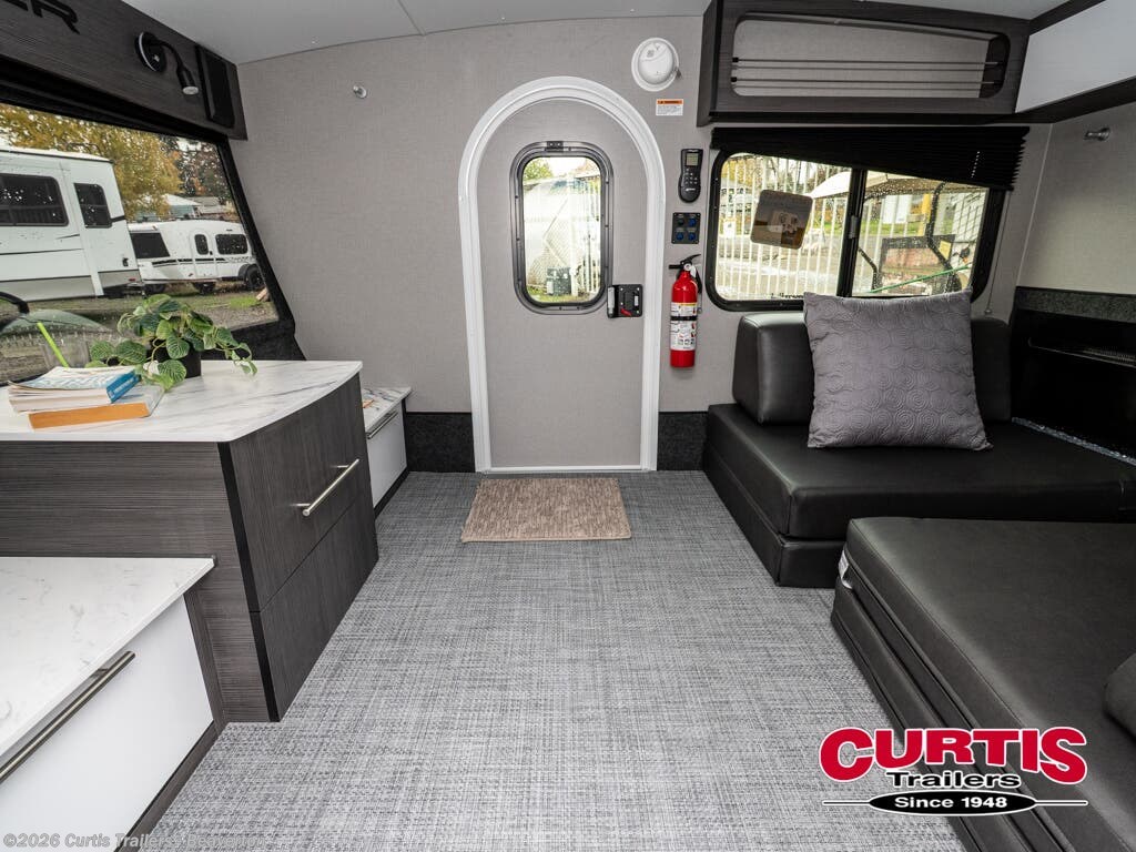 New 2026 inTech Luna Rover available in Beaverton, Oregon