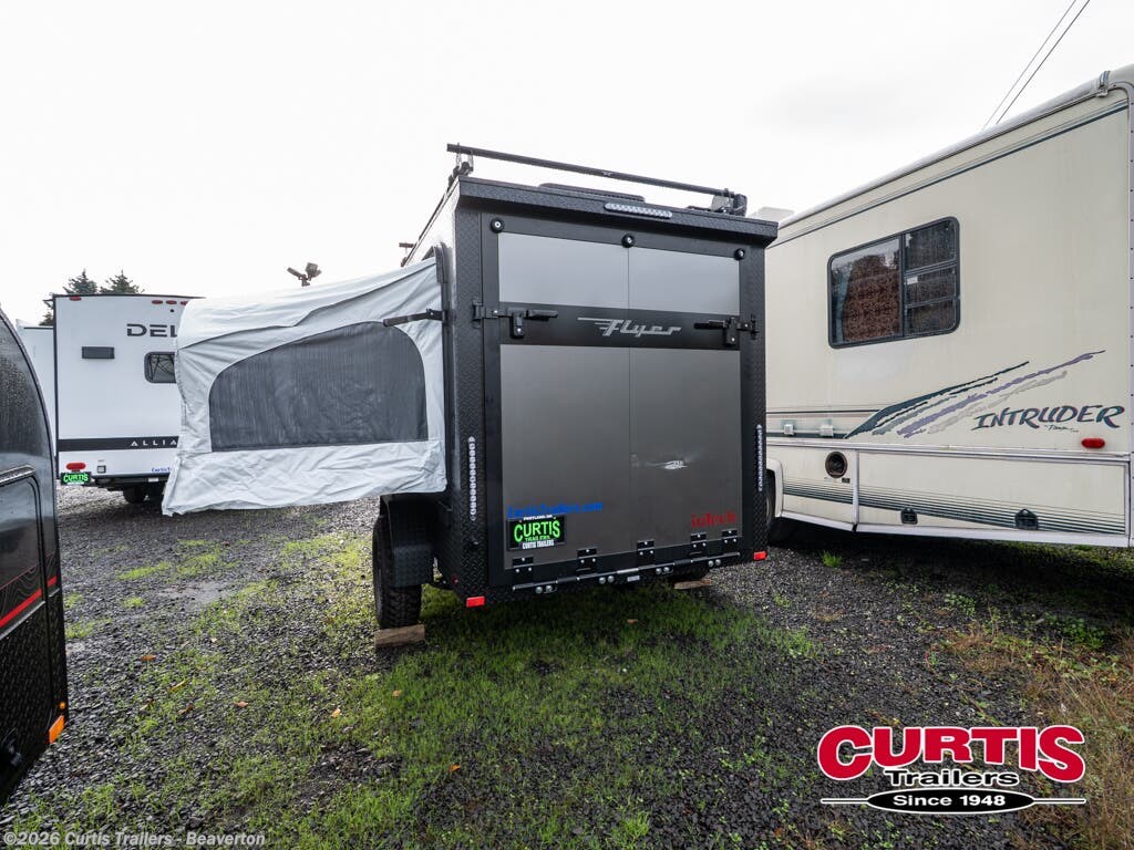 New 2026 inTech Flyer Explore available in Beaverton, Oregon