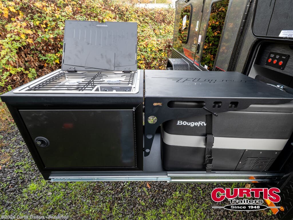 New 2026 inTech Flyer Pursue available in Portland, Oregon