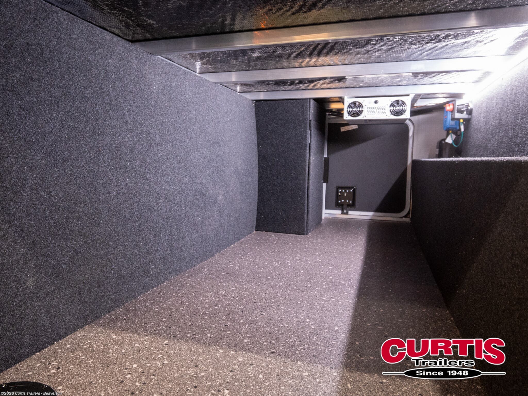 New 2026 Keystone Cougar Half-Ton 25mlwe available in Beaverton, Oregon