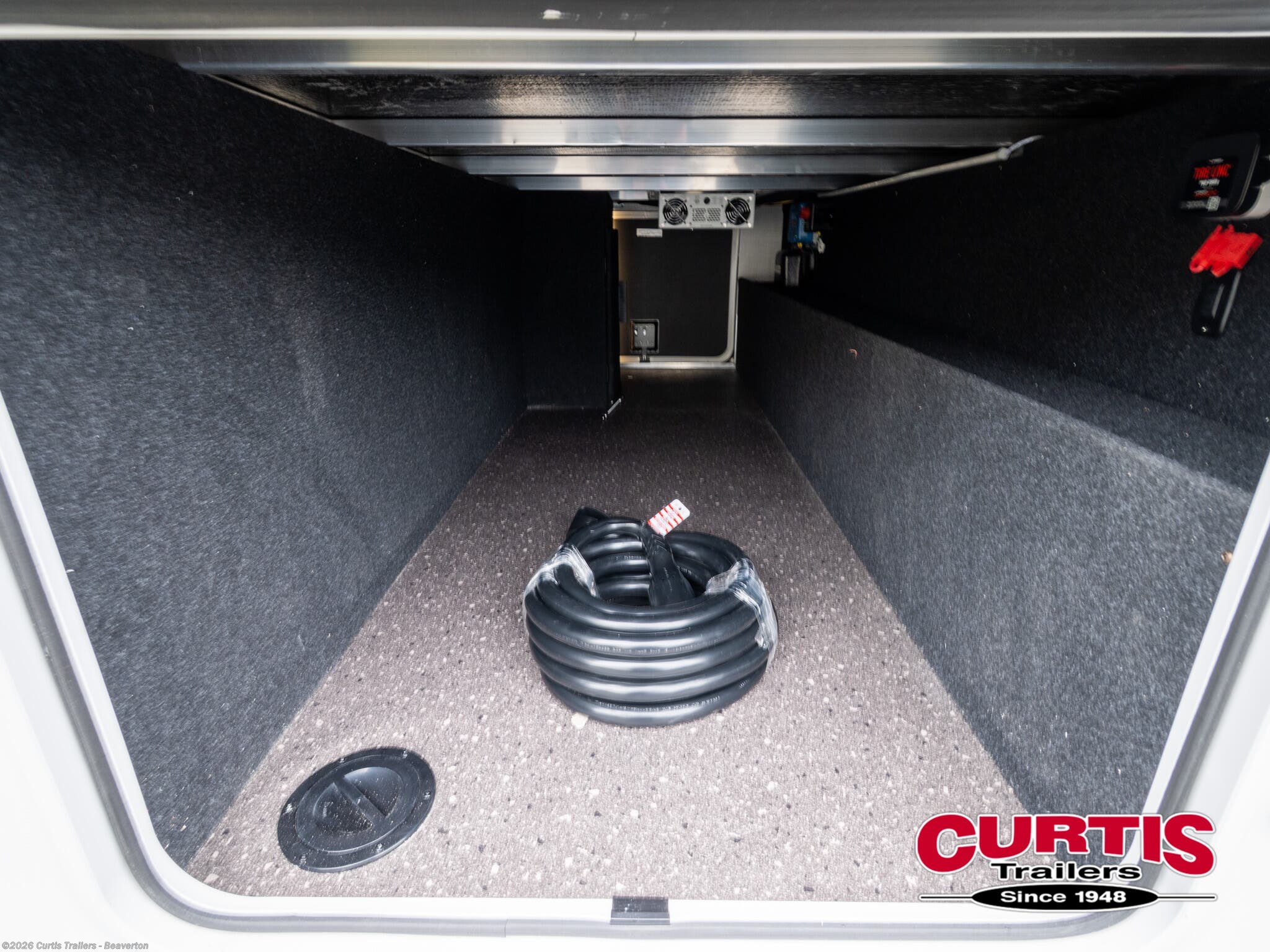 New 2026 Keystone Cougar Half-Ton 25rdwe available in Beaverton, Oregon