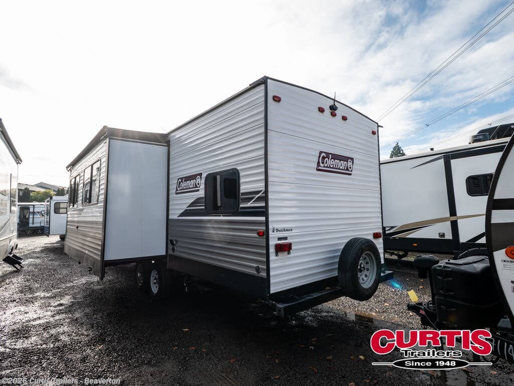 Used 2023 Keystone Coleman Lantern 295QBWE available in Beaverton, Oregon