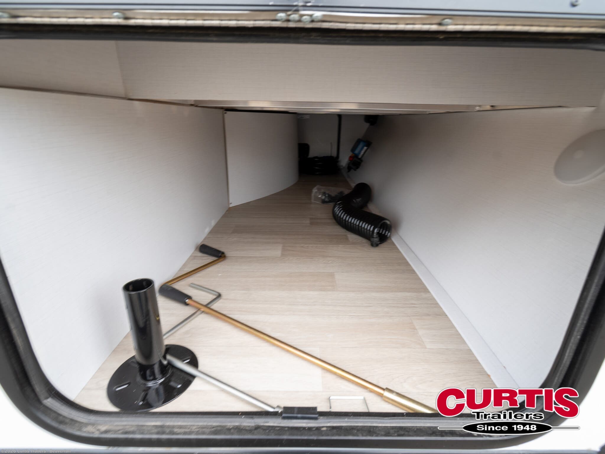 2025 Keystone Passport 2605RBWE - New Travel Trailer For Sale by Curtis Trailers - Beaverton in Beaverton, Oregon