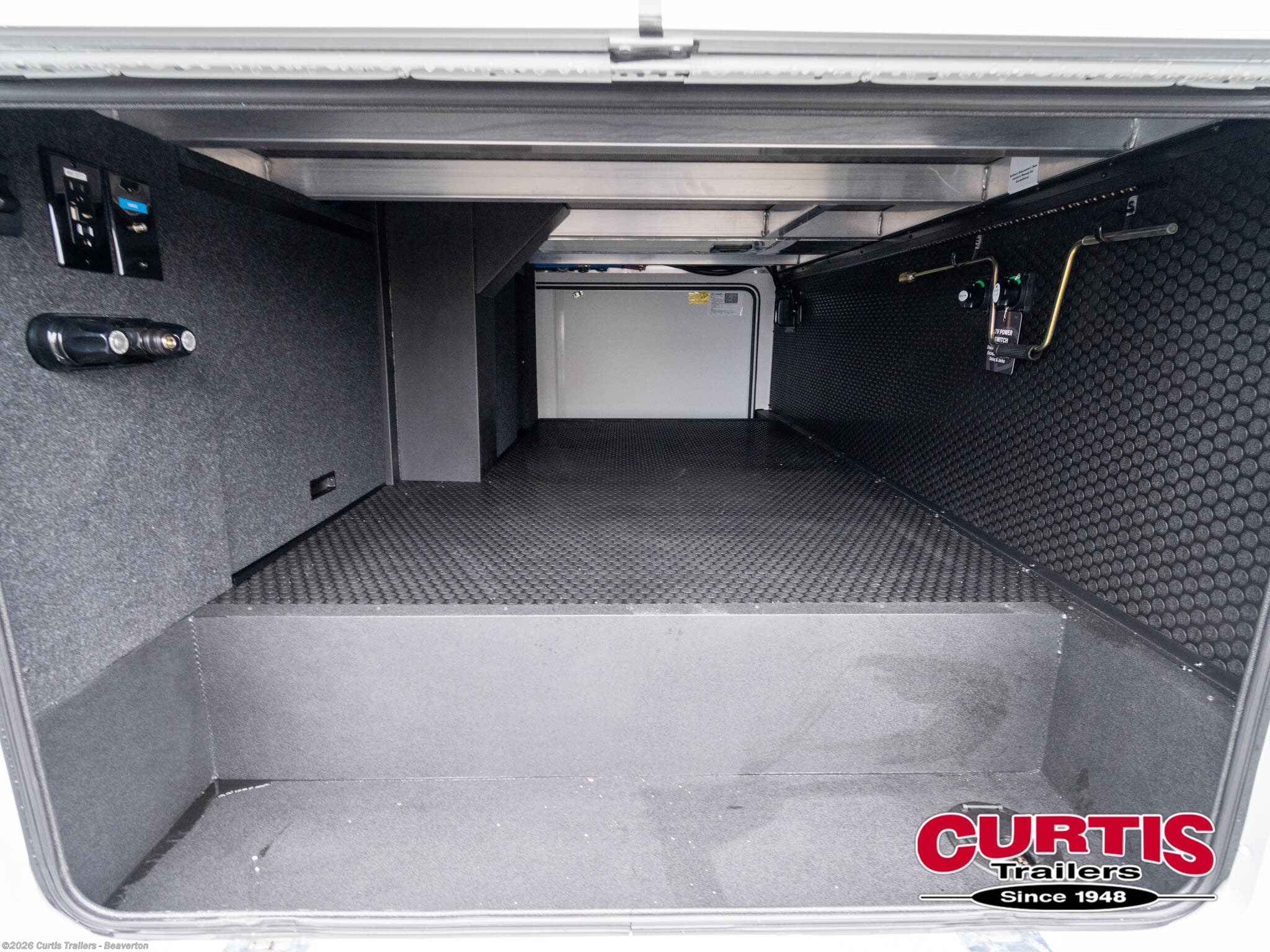 New 2026 Brinkley RV Model Z 2700 available in Beaverton, Oregon