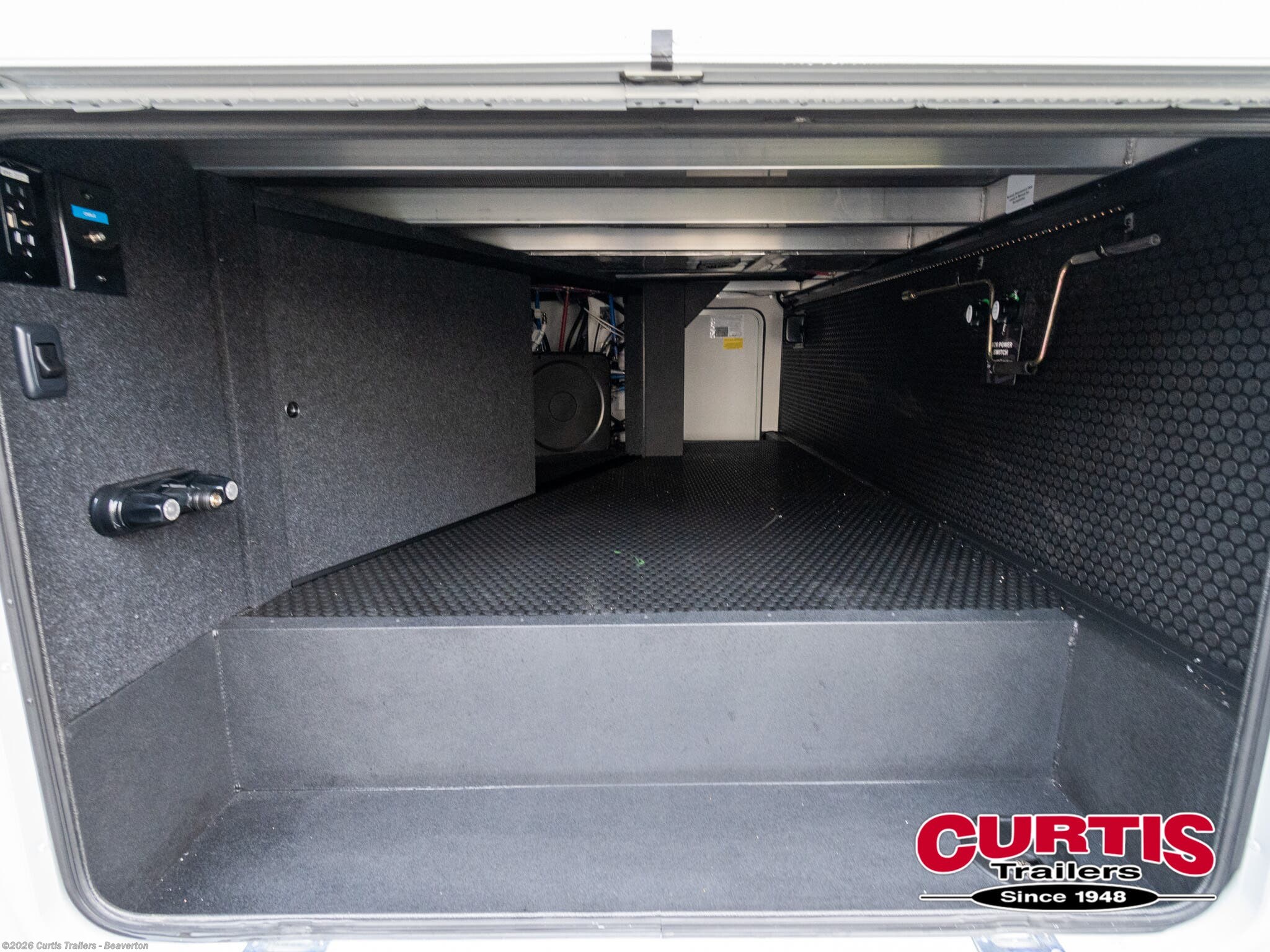 New 2026 Brinkley RV Model Z 2810 available in Beaverton, Oregon