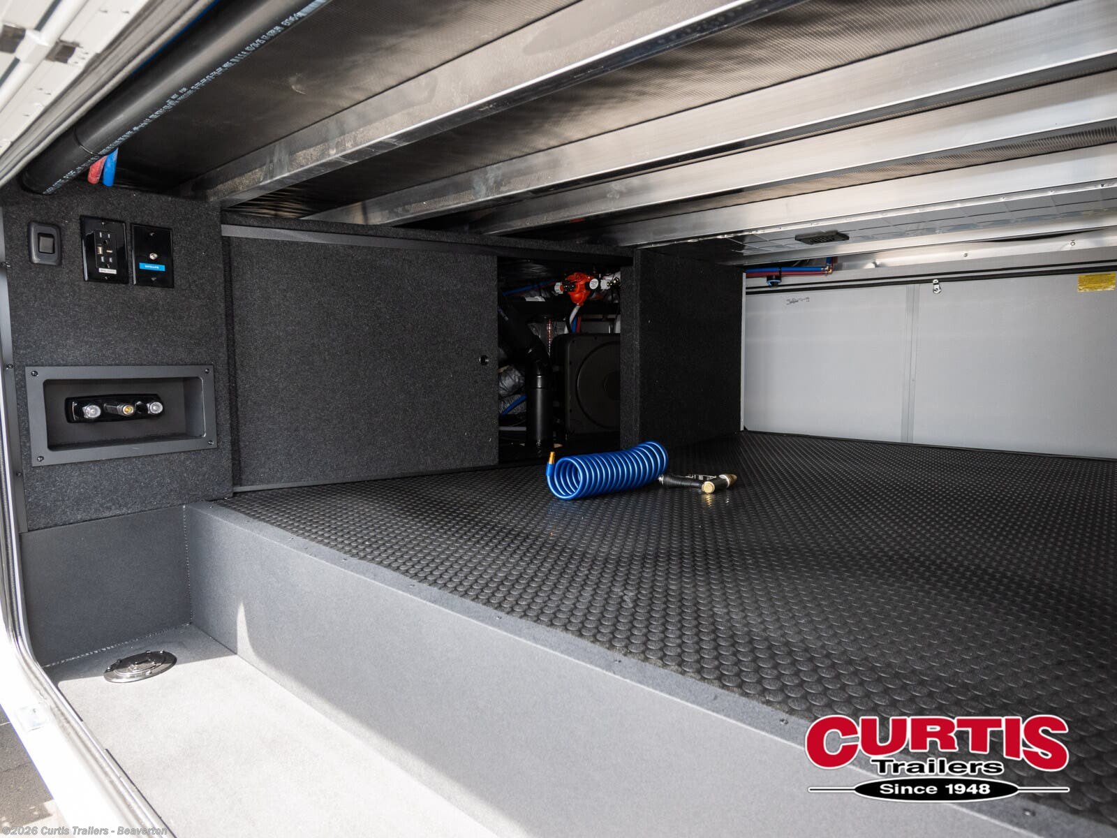 2025 Model Z 3300 by Brinkley RV from Curtis Trailers - Beaverton in Beaverton, Oregon