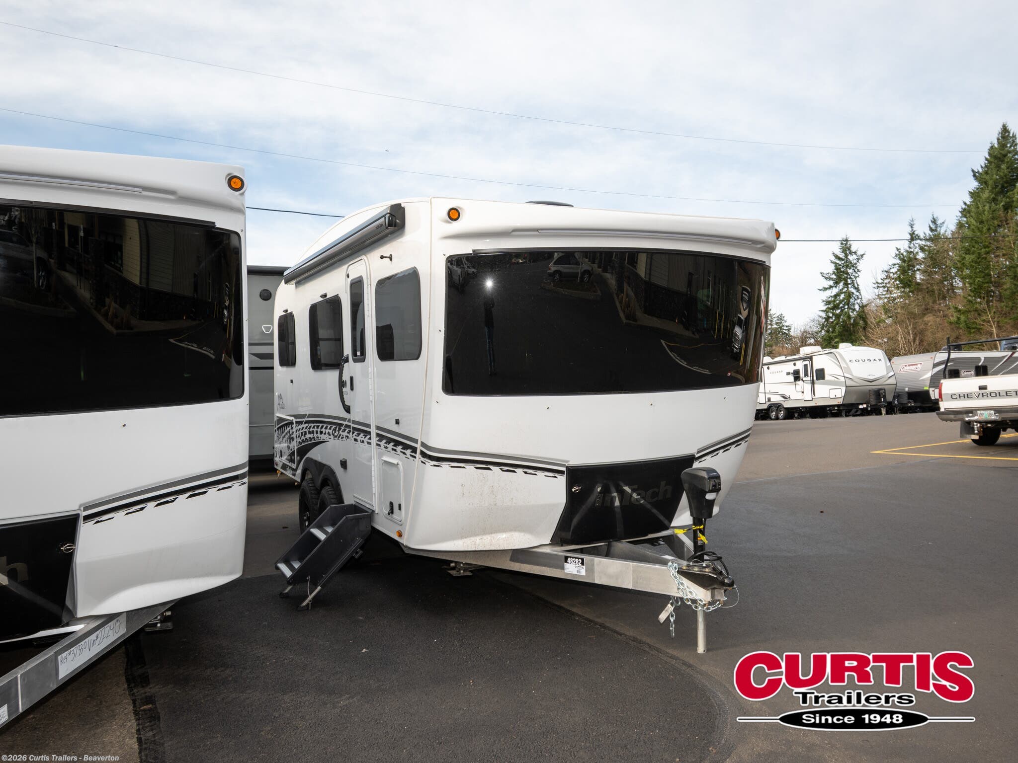 New 2026 inTech Aucta Magnolia available in Beaverton, Oregon