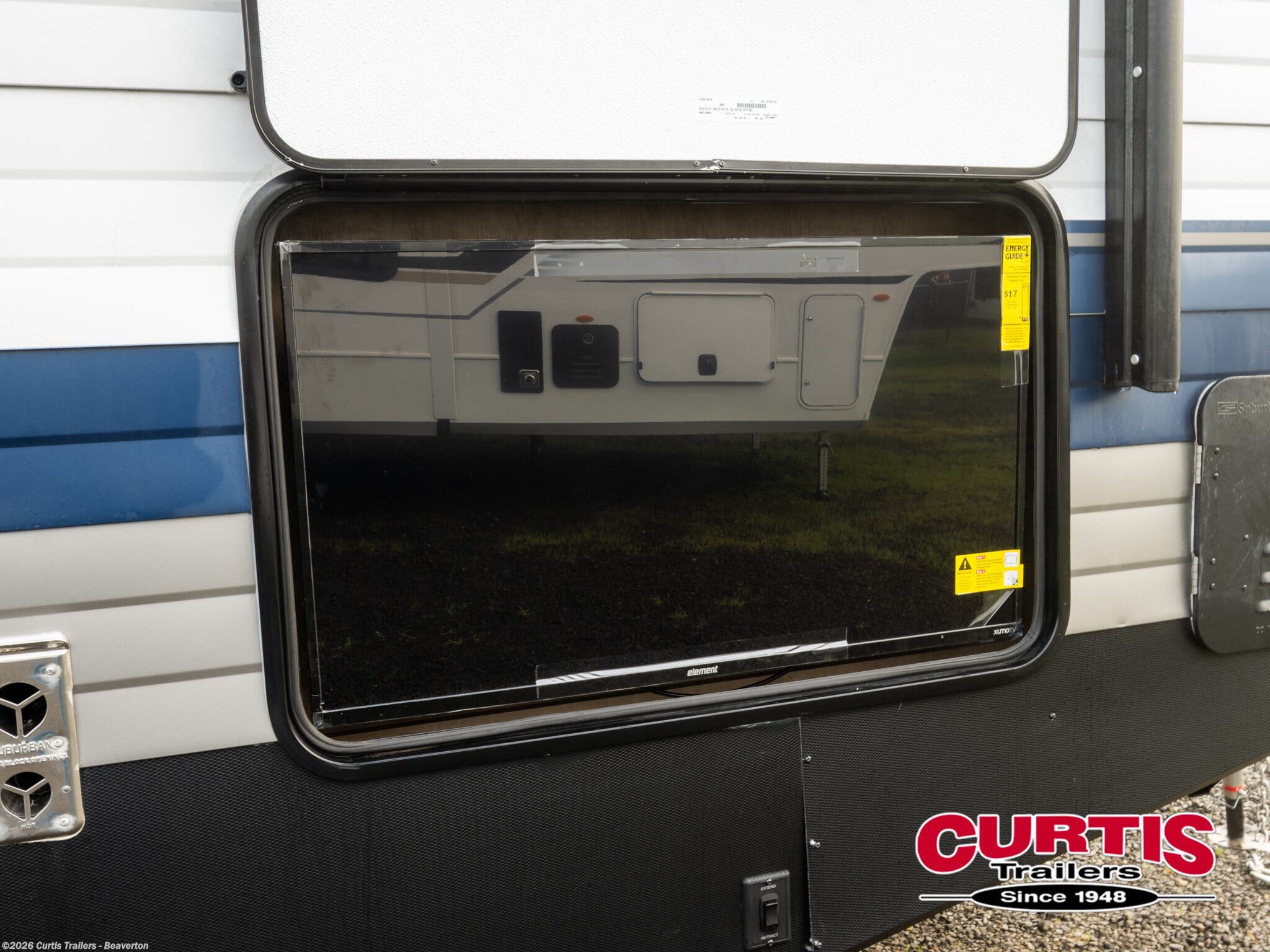 New 2026 Keystone Springdale West 29HAVEN available in Beaverton, Oregon