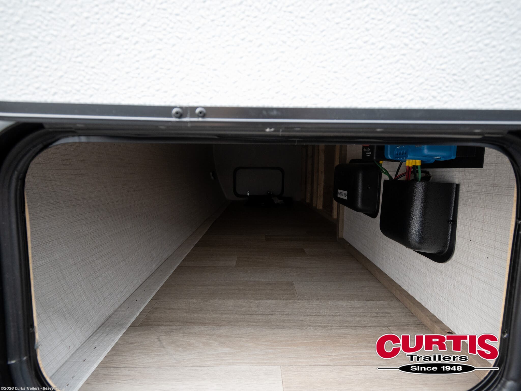 2026 Keystone Springdale 1790FQ - New Travel Trailer For Sale by Curtis Trailers - Beaverton in Beaverton, Oregon