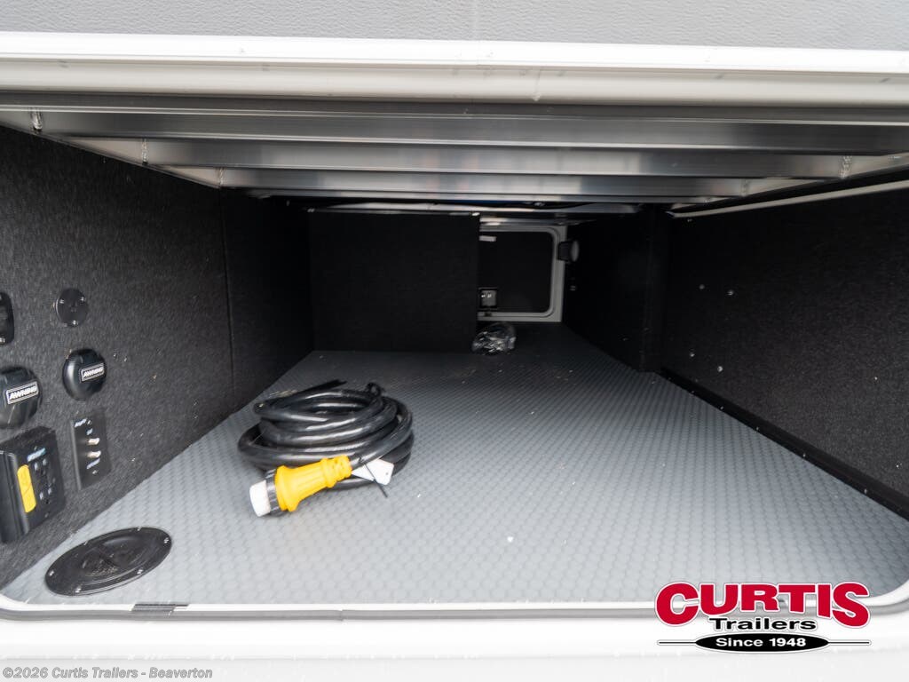 New 2026 Keystone Cougar Half-Ton 28RLI available in Beaverton, Oregon