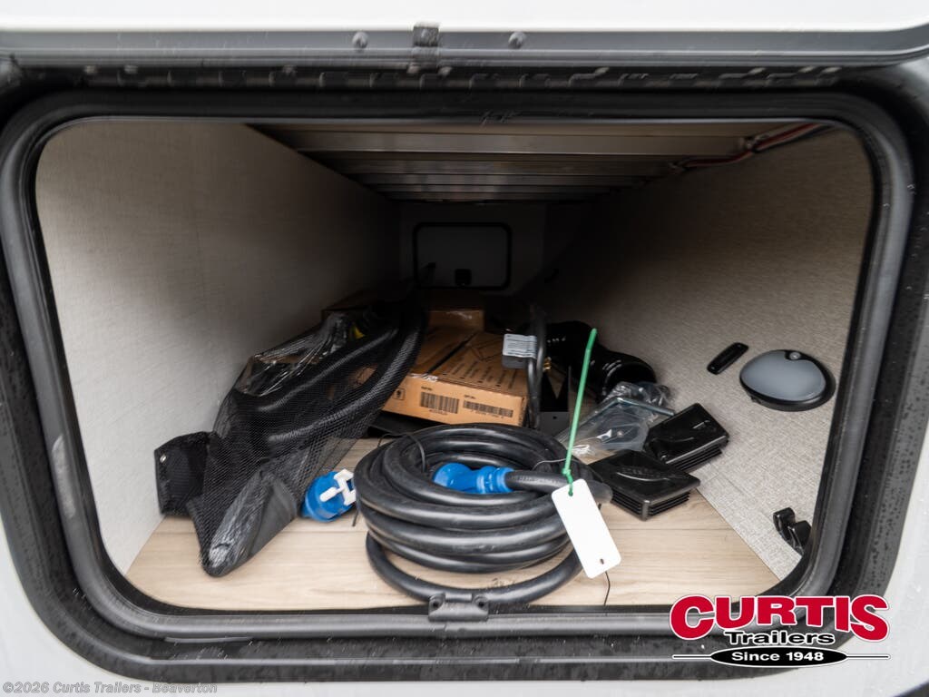 New 2026 Forest River IBEX 16mks available in Beaverton, Oregon