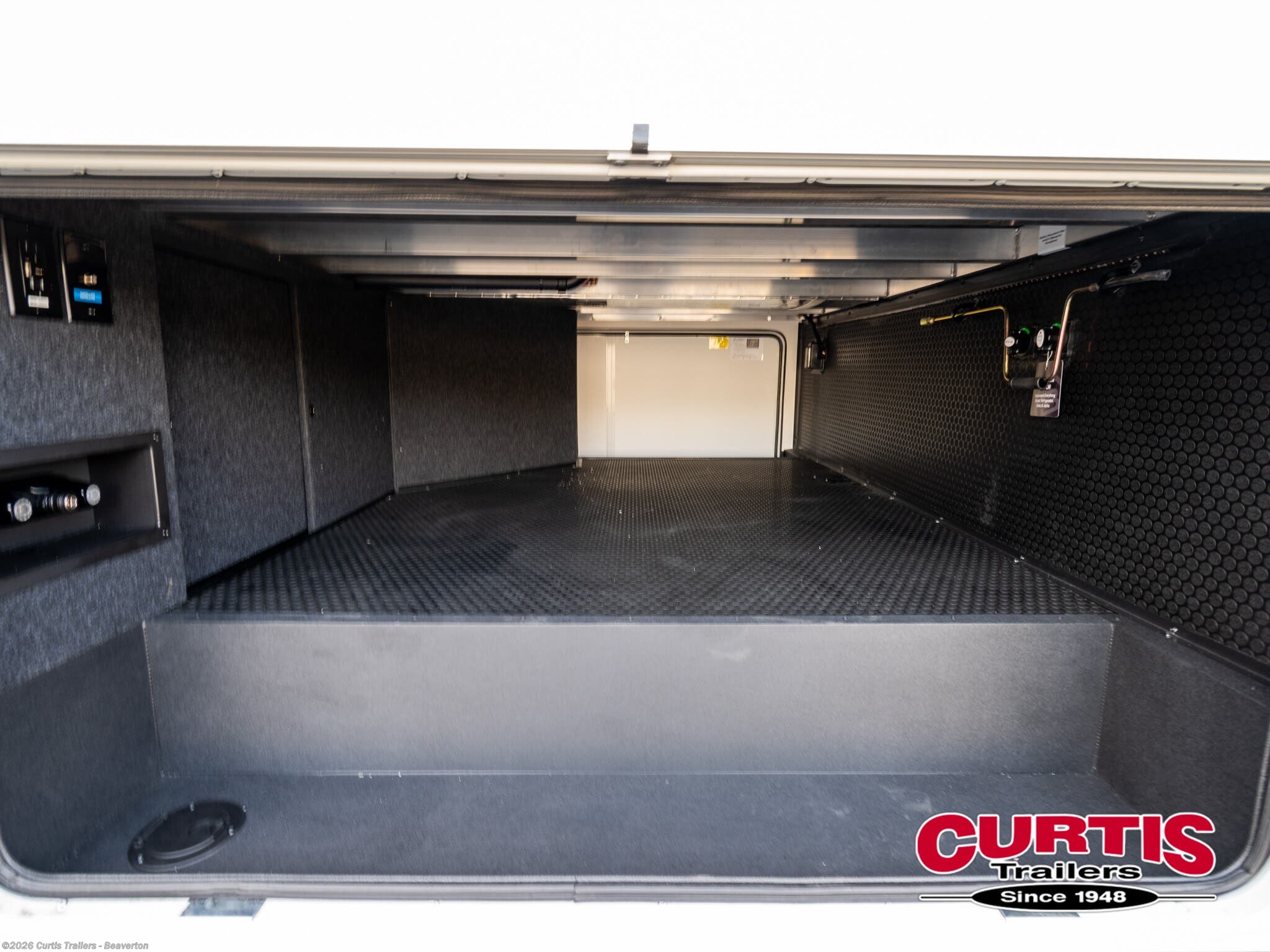 New 2026 Brinkley RV Model Z 3100 available in Portland, Oregon