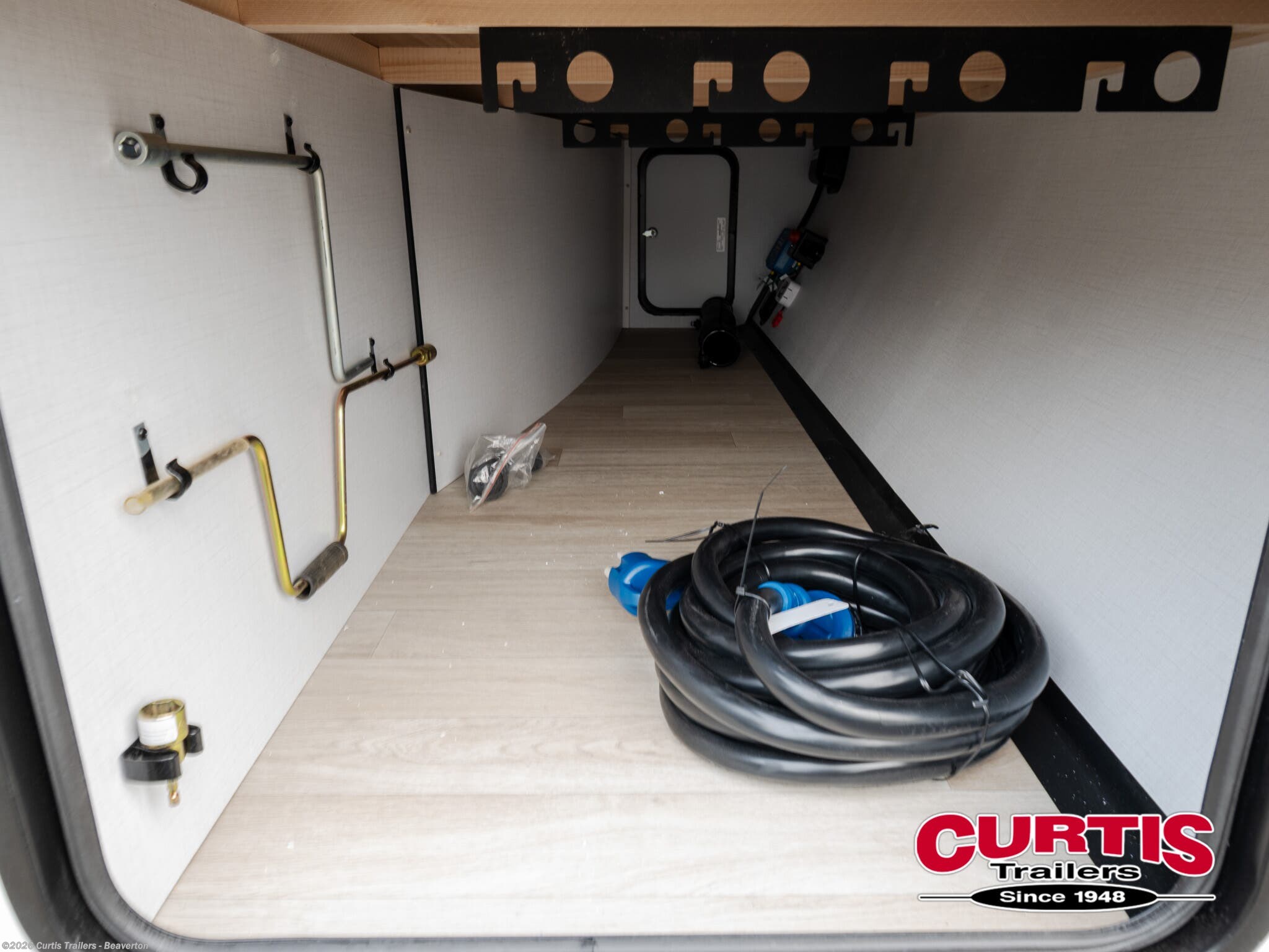 New 2026 Keystone Passport 260BHCWE available in Beaverton, Oregon