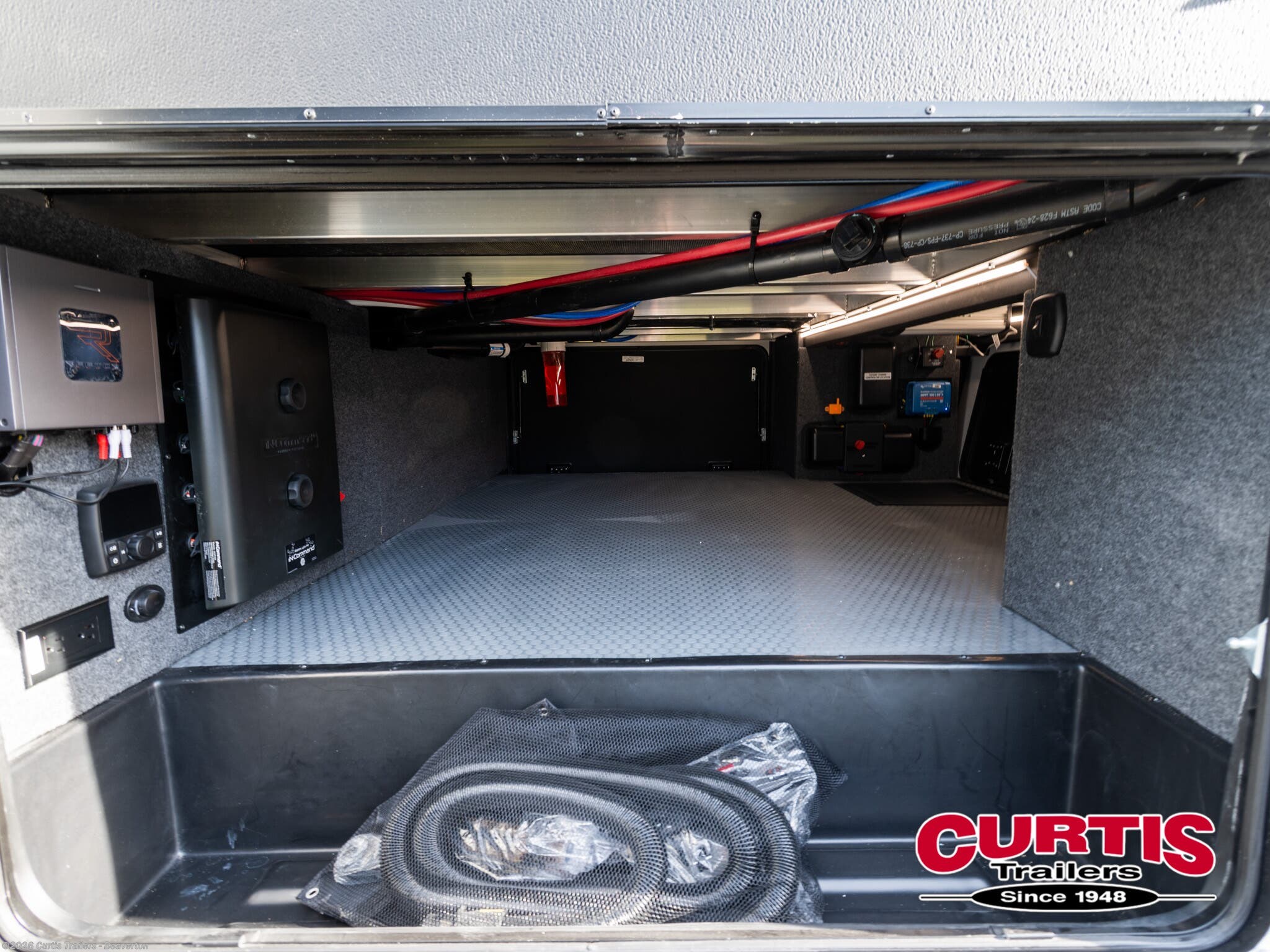 New 2026 Keystone Raptor 433 available in Beaverton, Oregon