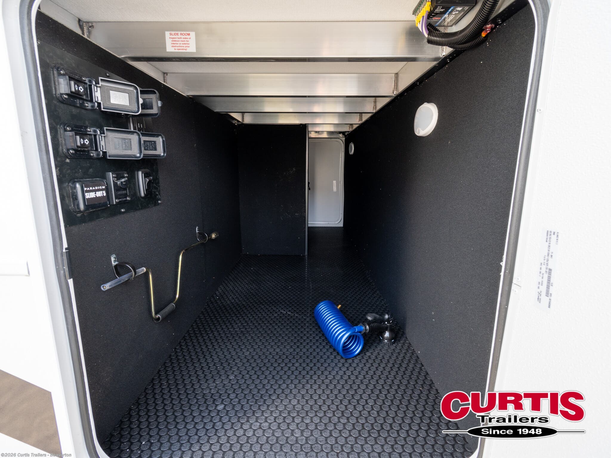 New 2026 Alliance RV Paradigm 385FL available in Beaverton, Oregon