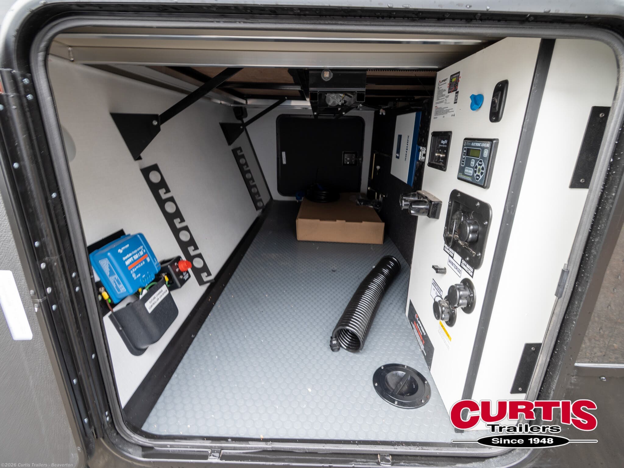 New 2026 Keystone Walkabout 22max available in Beaverton, Oregon