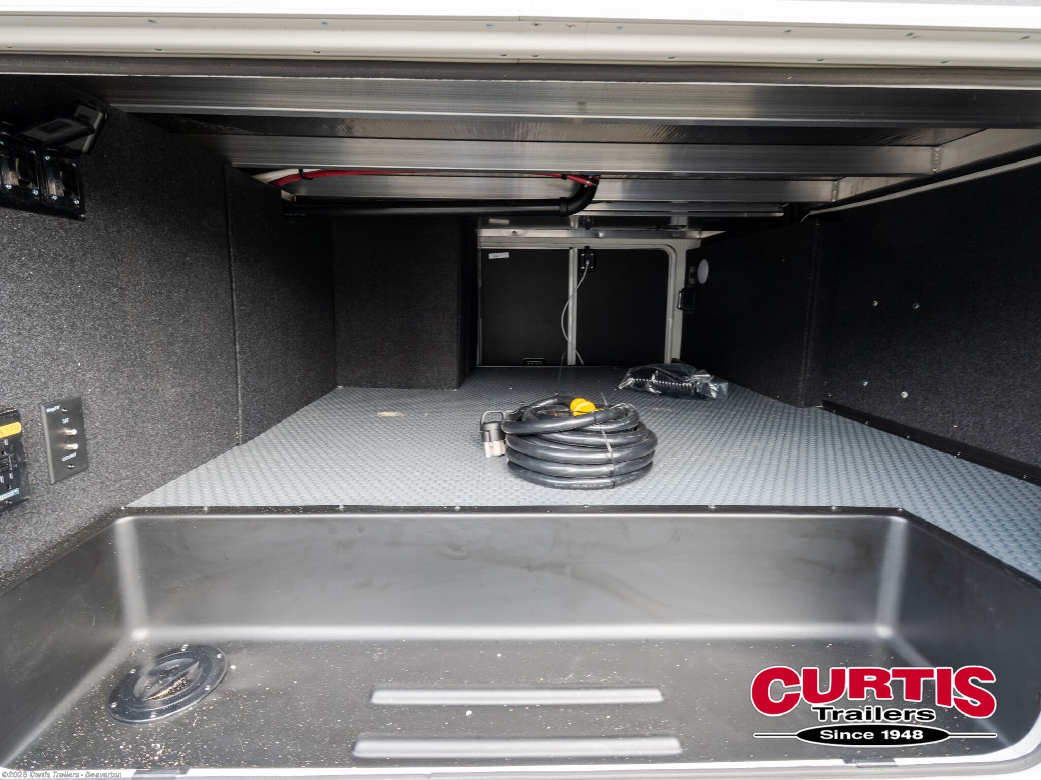 New 2026 Keystone Cougar 316RLS available in Beaverton, Oregon