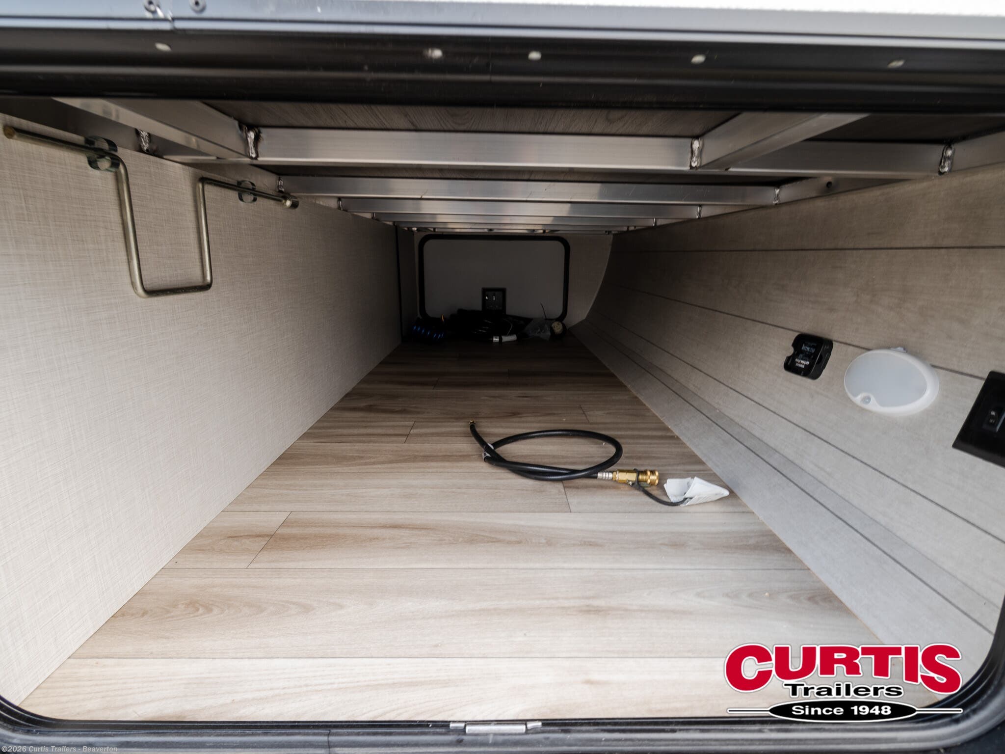 New 2026 Venture RV SportTrek 333vik available in Beaverton, Oregon