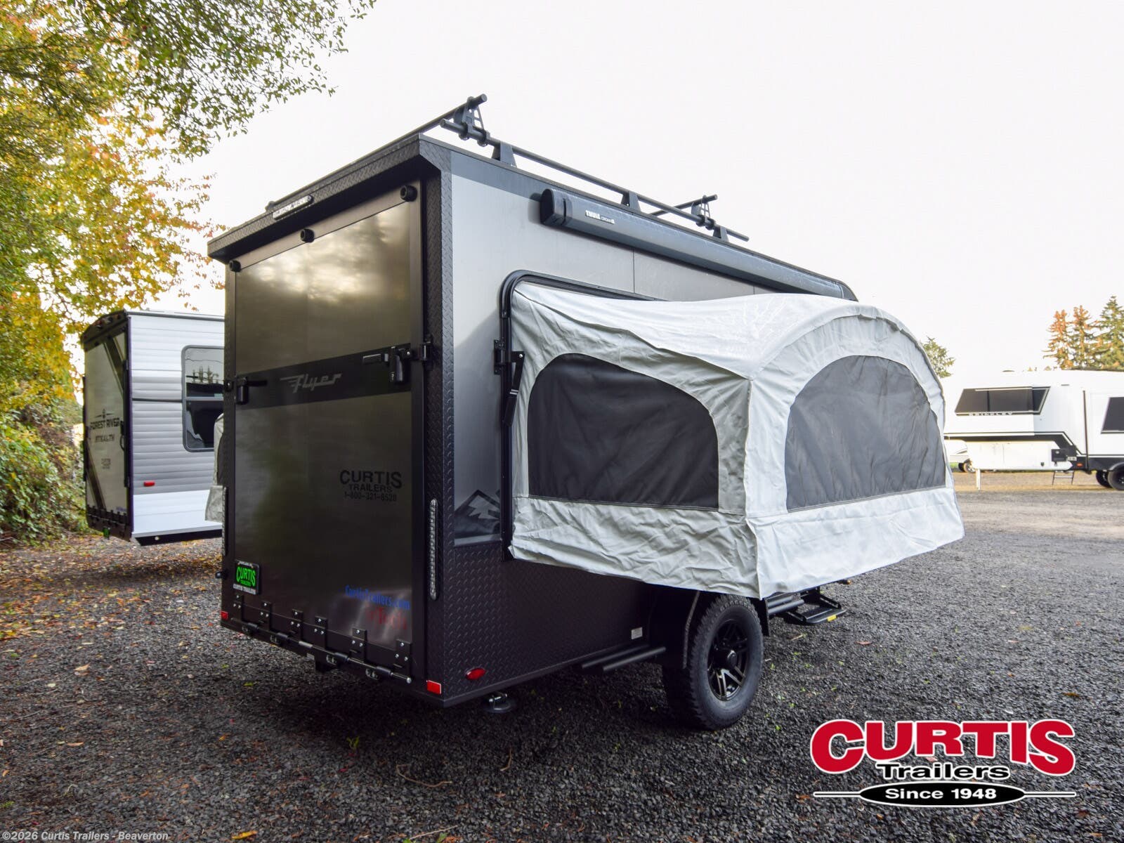 New 2025 inTech Flyer Discover available in Beaverton, Oregon