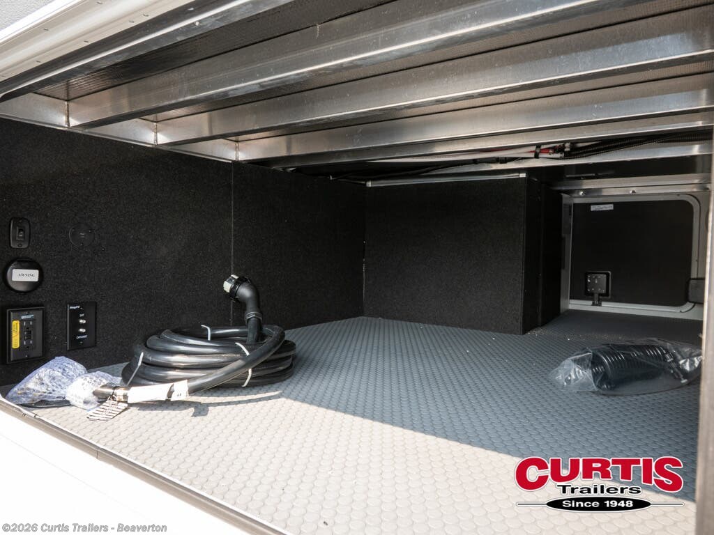 2026 Cougar Half-Ton 26res by Keystone from Curtis Trailers - Beaverton in Beaverton, Oregon