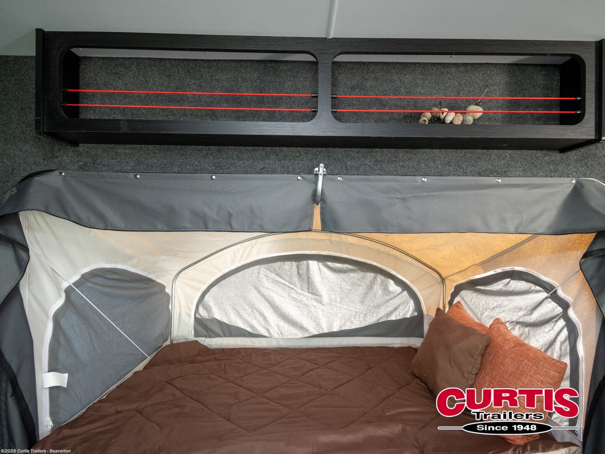 New 2026 inTech Flyer Forge available in Beaverton, Oregon