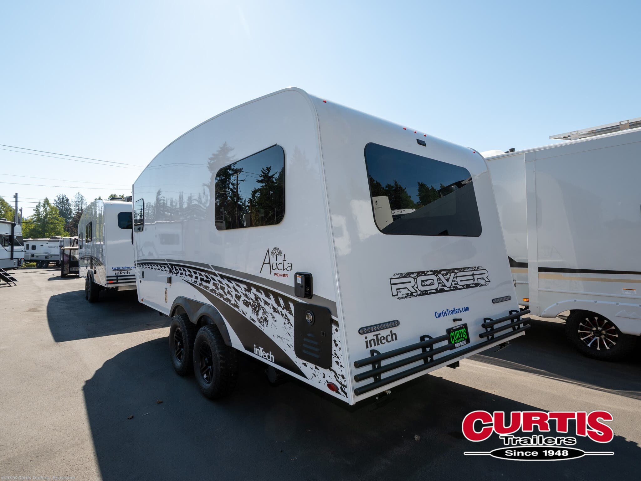 New 2026 inTech Aucta Magnolia available in Beaverton, Oregon